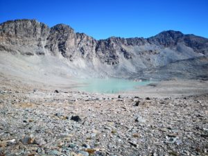 lac du montet